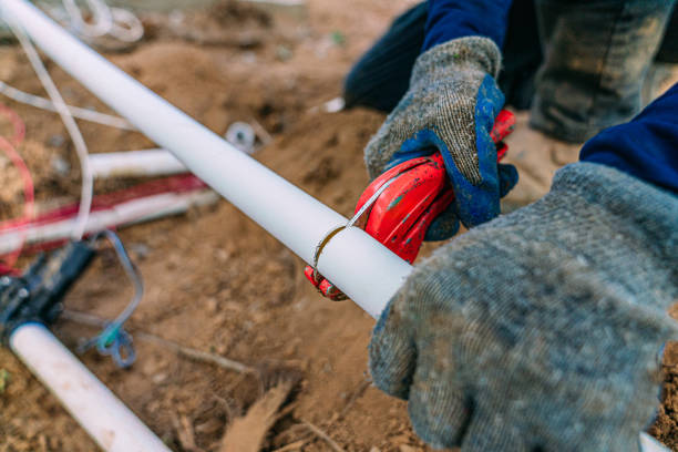 Professional Plumber in Estes Park, CO